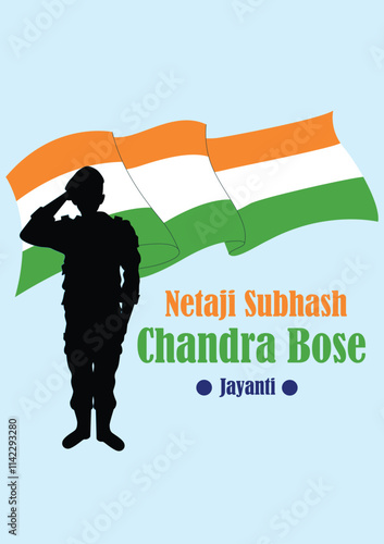 Subhas Chandra Bose photo