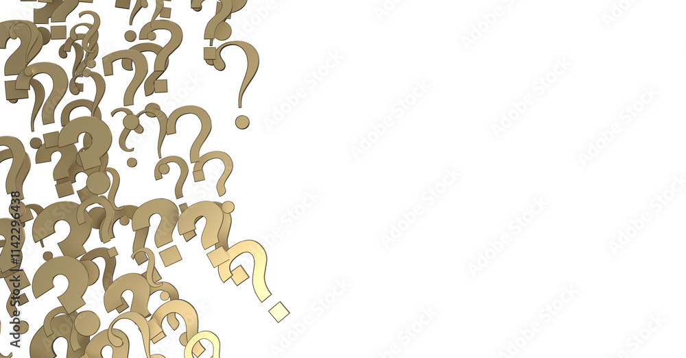 Question marks Quiz doubt survey fa Question marks Quiz doubt survey fa