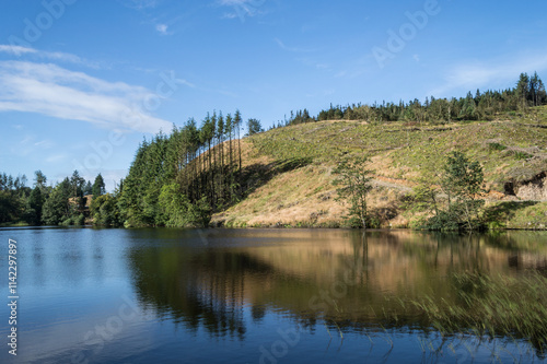 Mountfield Lake photo