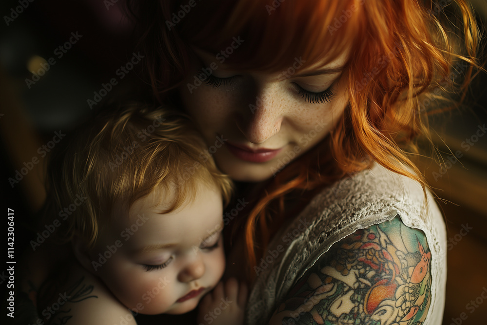 Bonding Moments Between Parent and Child Bonding Moments Between Parent and Child