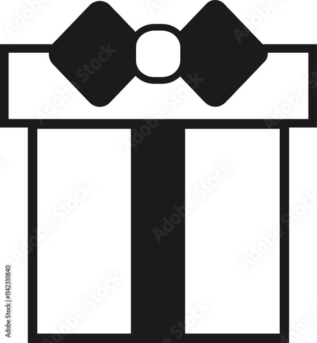 gift box icon