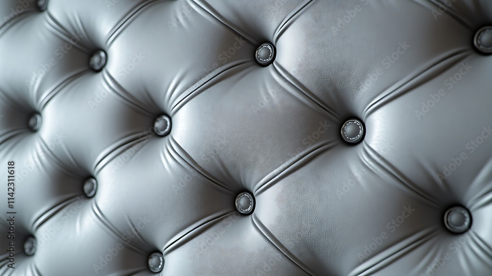 Top grade leather background with clean textures and dramatic studio lighting