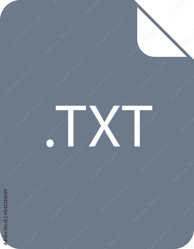 File format icons set. Format for texts, images, vector images, videos - pdf, doc, jpg, xls, zip. File download symbols. Document types in flat style illustration File format icons set. Format for texts, images, vector images, videos - pdf, doc, jpg, xls, zip. File download symbols. Document types in flat style illustration