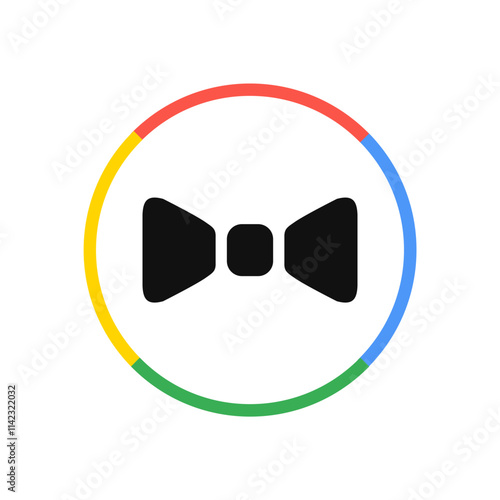 Bow Tie Icon
