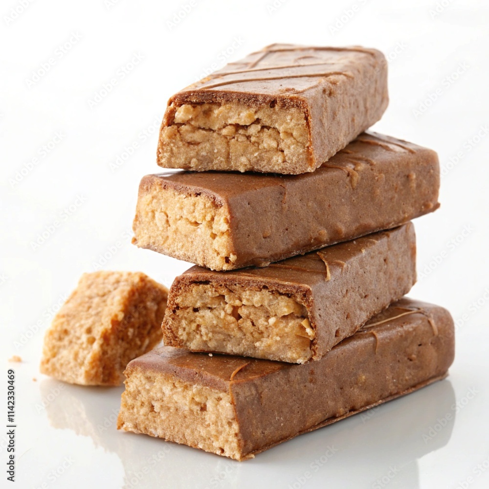 protein bar with nuts protein bar with nuts