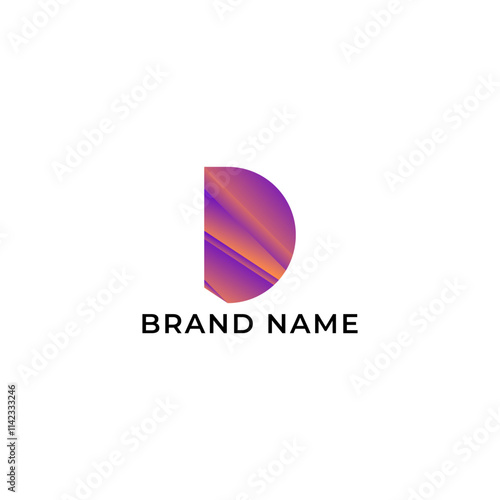 ILLUSTRATION LETTER D GEOMETRIC LOGO ICON GRADIENT ORANGE PURPLE COLOR TEMPLATE SIMPLE MINIMALIST ELEMENT DESIGN SIMPLE VECTOR GOOD FOR APPS, BRAND Free Download ILLUSTRATION LETTER D GEOMETRIC LOGO ICON GRADIENT ORANGE PURPLE COLOR TEMPLATE SIMPLE MINIMALIST ELEMENT DESIGN SIMPLE VECTOR GOOD FOR APPS, BRAND - GFXLoad