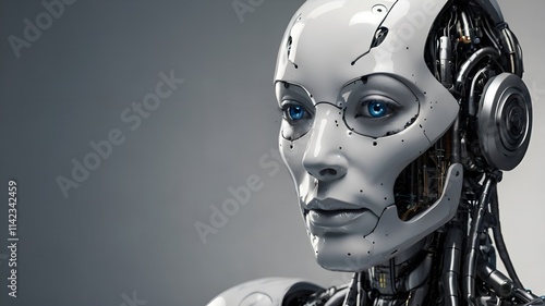 3d render of a person