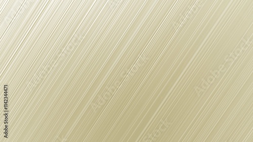 abstract diagonal mettalic cream background