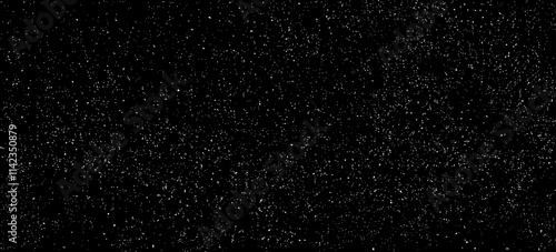 Creative design of universe background