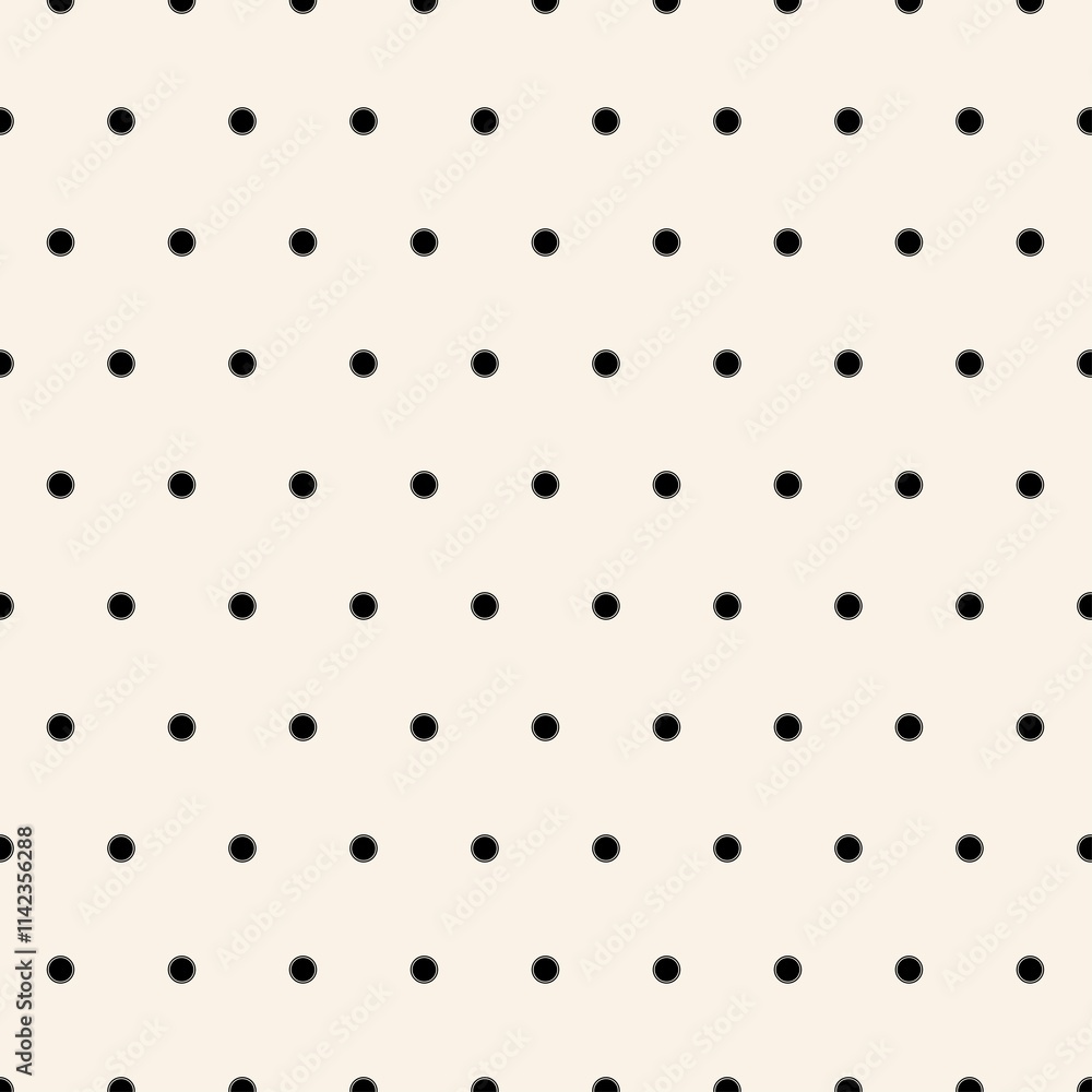 seamless pattern with dots abstract background seamless pattern with dots abstract background