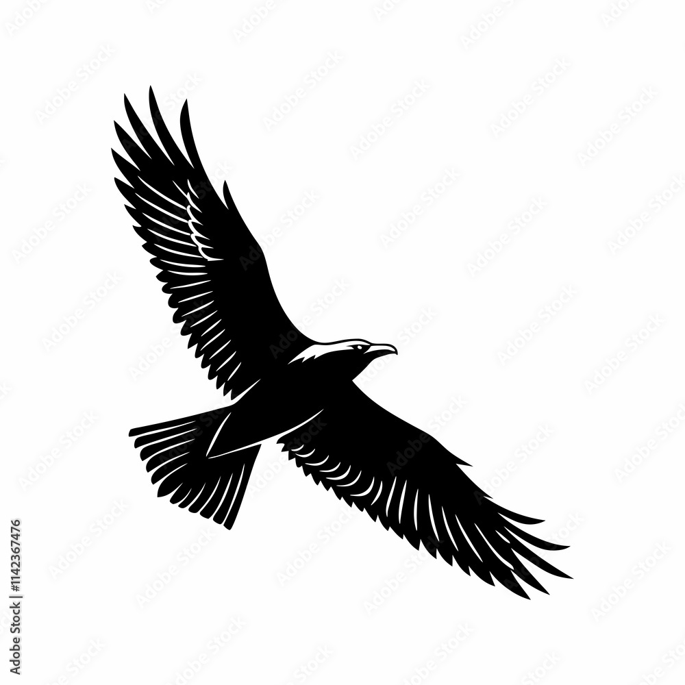 a black and white drawing of a bird with a black outline. a black and white drawing of a bird with a black outline.
