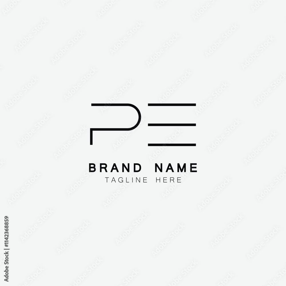 Alphabet letters Initials Monogram logo RE, ER, R and E
Alphabet letters Initials Monogram logo RE, ER, R and E