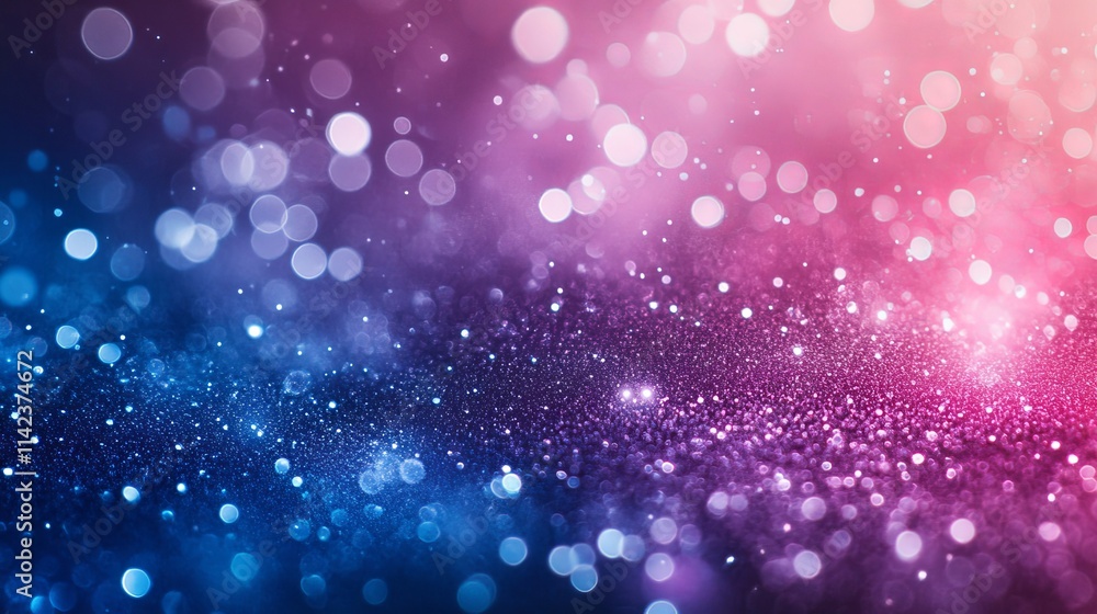 Blurred gradient background purple blue white grainy texture website header poster banner abstract design, Generative AI Blurred gradient background purple blue white grainy texture website header poster banner abstract design, Generative AI