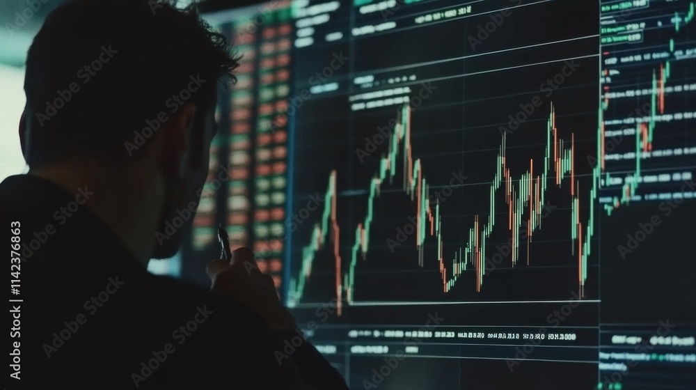 Market Trends Analysis with Dynamic User Interface Design Market Trends Analysis with Dynamic User Interface Design