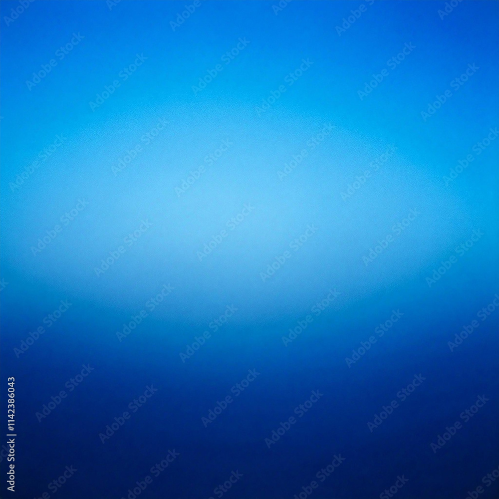 Smooth gradient shades of blue 3 Smooth gradient shades of blue 3
