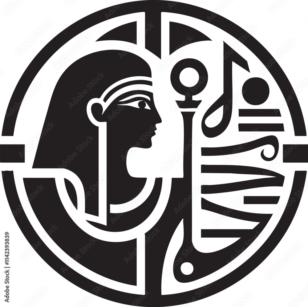 Egyptian Mythology Signs for Spiritual Themes
Egyptian Mythology Signs for Spiritual Themes