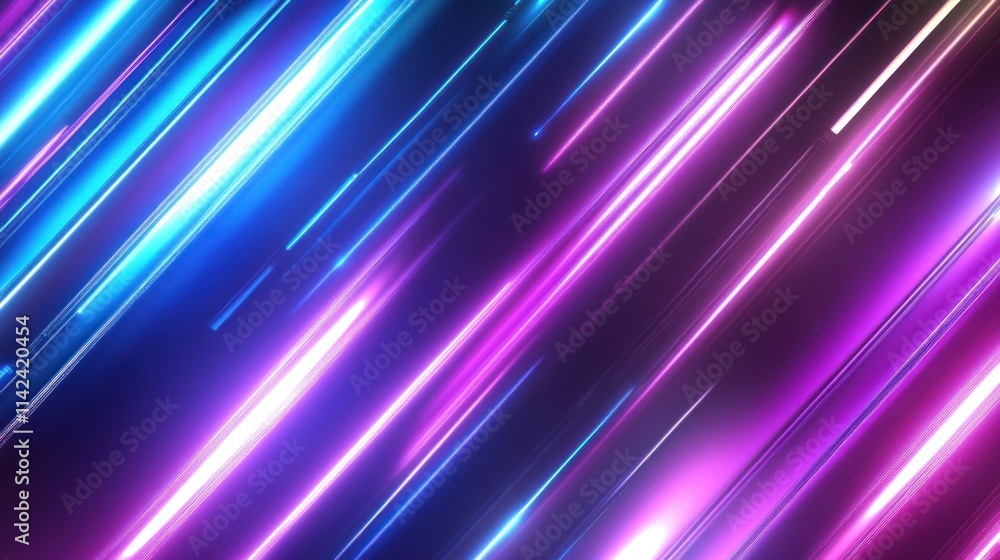 hi-tech motion graphic background, featuring sleek neon lines, glowing circuits, and dynamic digital waveforms in shades of blue, purple, hi-tech motion graphic background, featuring sleek neon lines, glowing circuits, and dynamic digital waveforms in shades of blue, purple,