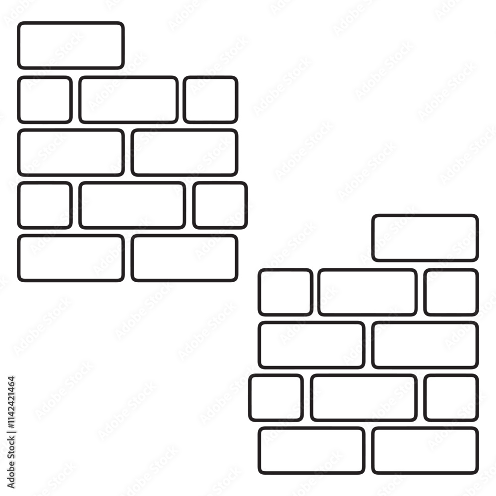 Bricks Wall Silhouette, Bricks Wall Vector Silhouette, Bricks Wall cartoon Silhouette, Bricks Wall illustration, Bricks Wall icon Silhouette, Bricks Wall Silhouette illustration Bricks Wall Silhouette, Bricks Wall Vector Silhouette, Bricks Wall cartoon Silhouette, Bricks Wall illustration, Bricks Wall icon Silhouette, Bricks Wall Silhouette illustration