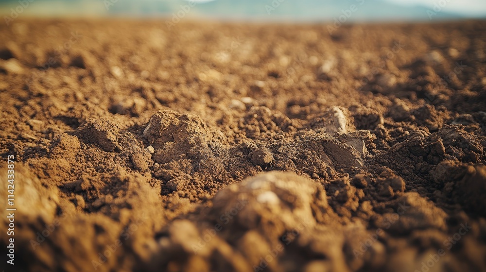 Close-up of rugged mountain soil showing intricate textures, small rocks, pebbles, and visible soil layers, highlighting the raw, natural earth surface with clear, detailed focus on terrain features. Close-up of rugged mountain soil showing intricate textures, small rocks, pebbles, and visible soil layers, highlighting the raw, natural earth surface with clear, detailed focus on terrain features.