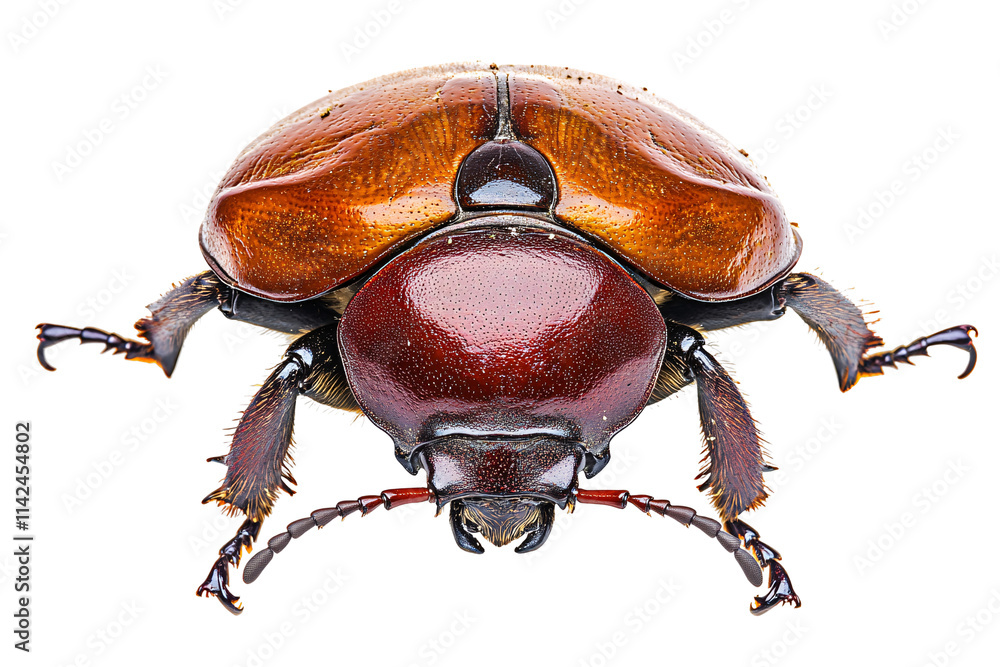 a close up of a bug a close up of a bug