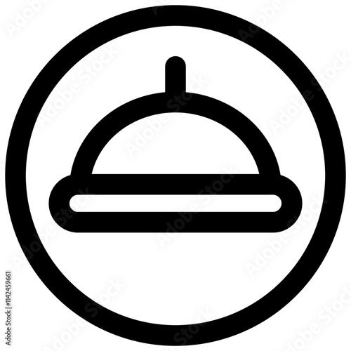  cloche 