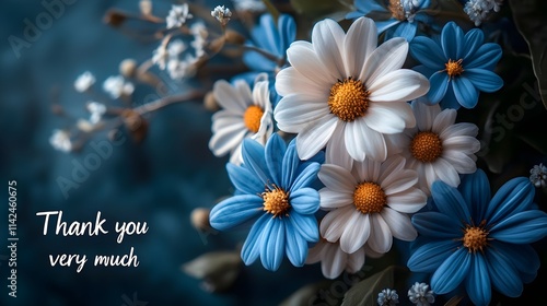 Thank you very much. Thank you so much. Thank you.	