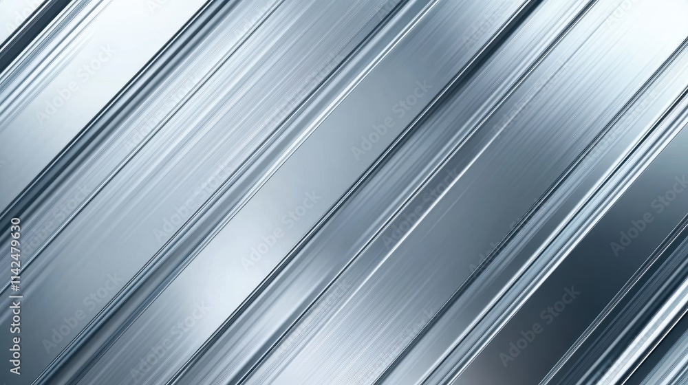 A sleek, metallic surface with diagonal lines, showcasing a polished finish and a reflective quality. A sleek, metallic surface with diagonal lines, showcasing a polished finish and a reflective quality.