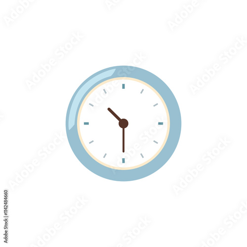 Clock Emoji  
