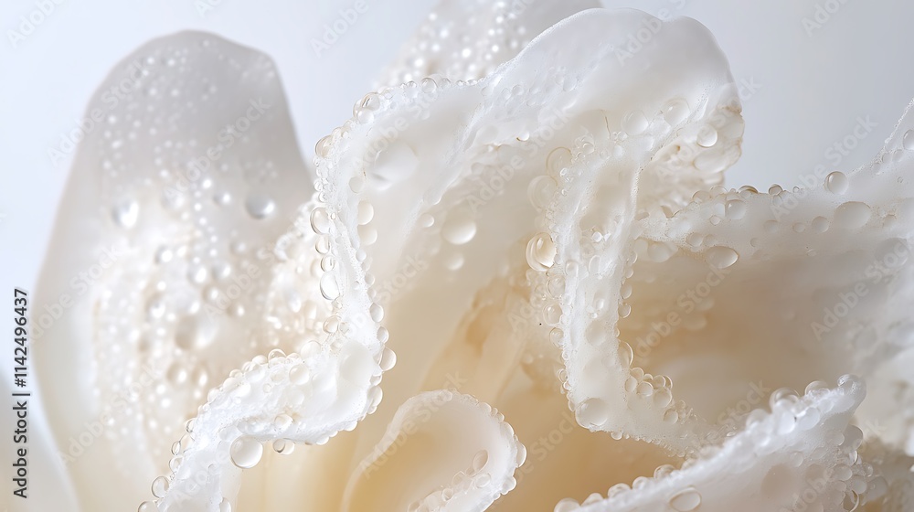 Detailed close-up revealing fine surface patterns and natural sheen, white backdrop providing clean contrast, emphasizing radish’s freshness Detailed close-up revealing fine surface patterns and natural sheen, white backdrop providing clean contrast, emphasizing radish’s freshness