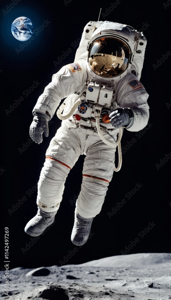 Technology Science Astronaut Galaxy Concept Discovery Adventure Technology Science Astronaut Galaxy Concept Discovery Adventure