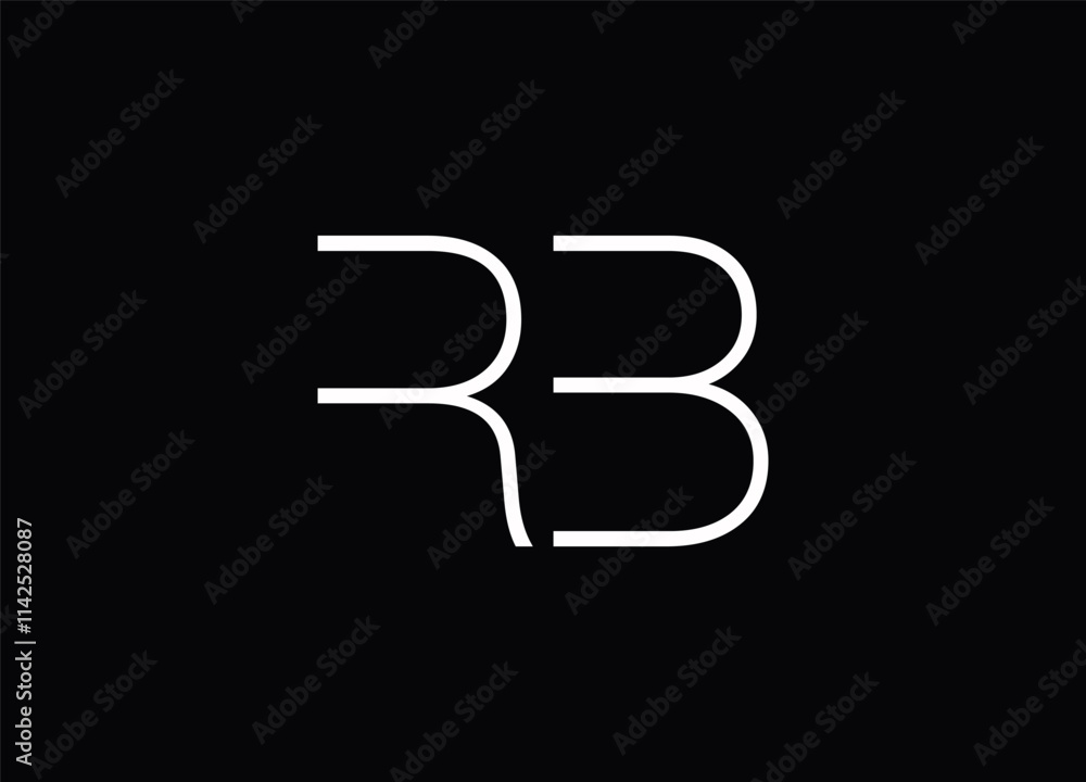RB Letter Logo Design Creative and Professional Logo Design
RB Letter Logo Design Creative and Professional Logo Design
