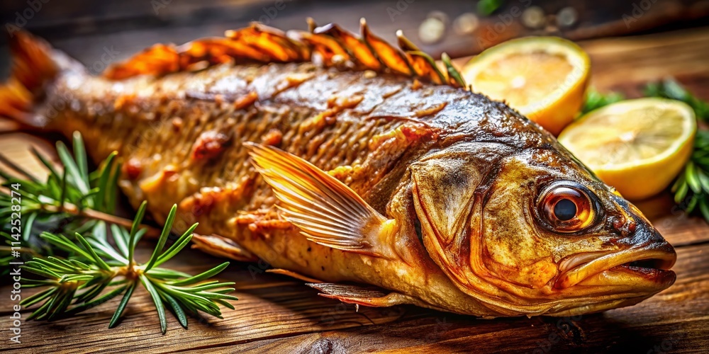Delicious Fish Fry Recipe: Crispy, Golden Fried Fish Images Delicious Fish Fry Recipe: Crispy, Golden Fried Fish Images