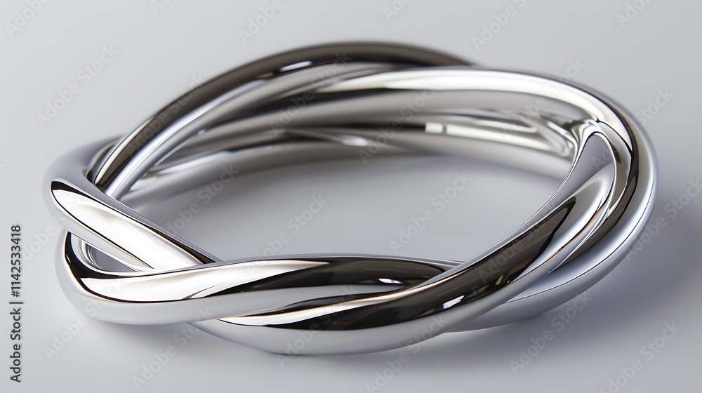Sleek platinum bangles crafted for elegance and a bold yet refined statement. Sleek platinum bangles crafted for elegance and a bold yet refined statement.