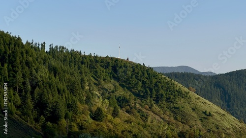 Kupwara Village - A Hidden Gem of Nature's Beauty and Tourist Destination photo