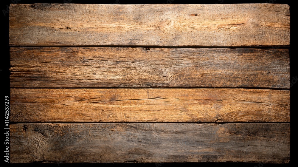 Rustic wooden planks background for texture and design projects Rustic wooden planks background for texture and design projects