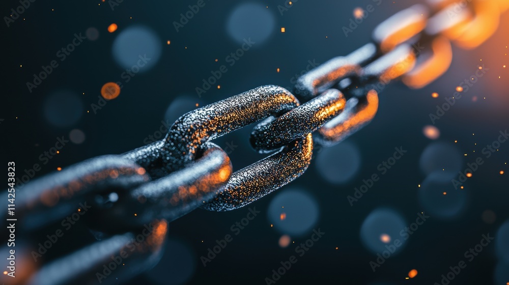 A close up shot of a computer screen displaying blockchain transaction data, highlighting the transparency and security of blockchain networks. A close up shot of a computer screen displaying blockchain transaction data, highlighting the transparency and security of blockchain networks.