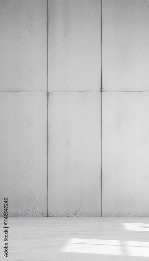 Texture of old gray concrete wall for background , Abstract white interior of empty room, clipart style. isolated with white highlights Texture of old gray concrete wall for background , Abstract white interior of empty room, clipart style. isolated with white highlights