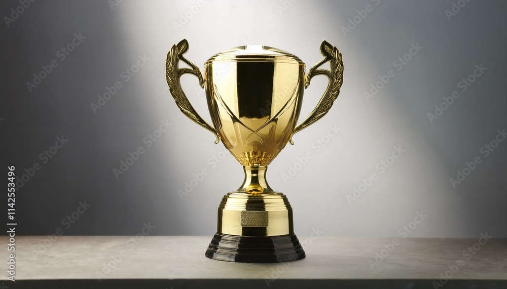 A celebration of hard work and determination. A celebration of hard work and determination.