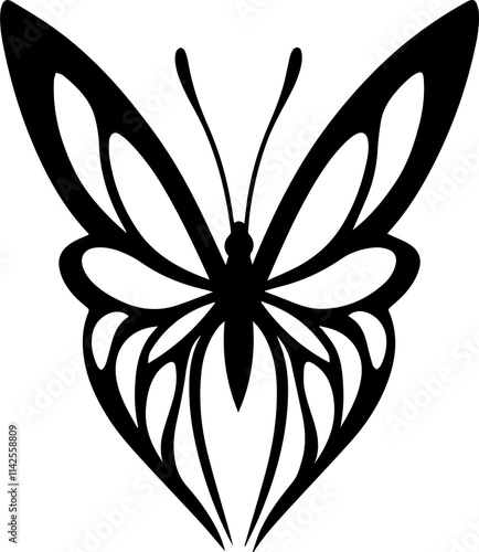 Butterfly Graphics – Sweet and charming butterfly images for all your creative needs