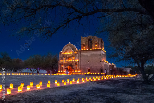 Christmas Magic photo