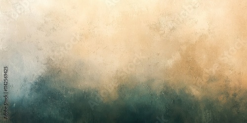 An abstract representation of a soft background texture with blurred patterns and subtle color variations photo