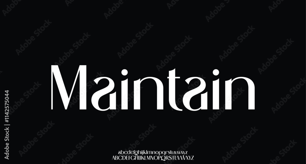 Elegant modern alphabet letters font. classic lettering minimal fashion designs. typography modern serif fonts regular
Elegant modern alphabet letters font. classic lettering minimal fashion designs. typography modern serif fonts regular