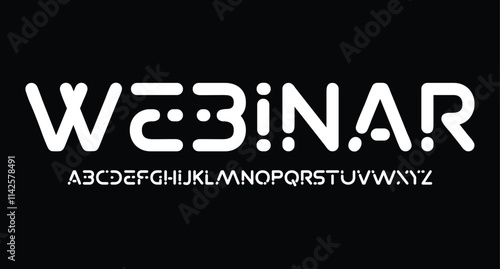 Sport Modern Italic Alphabet Font. Typography wave style fonts for sport, racing, technology, digital, movie logo design. vector illustration

