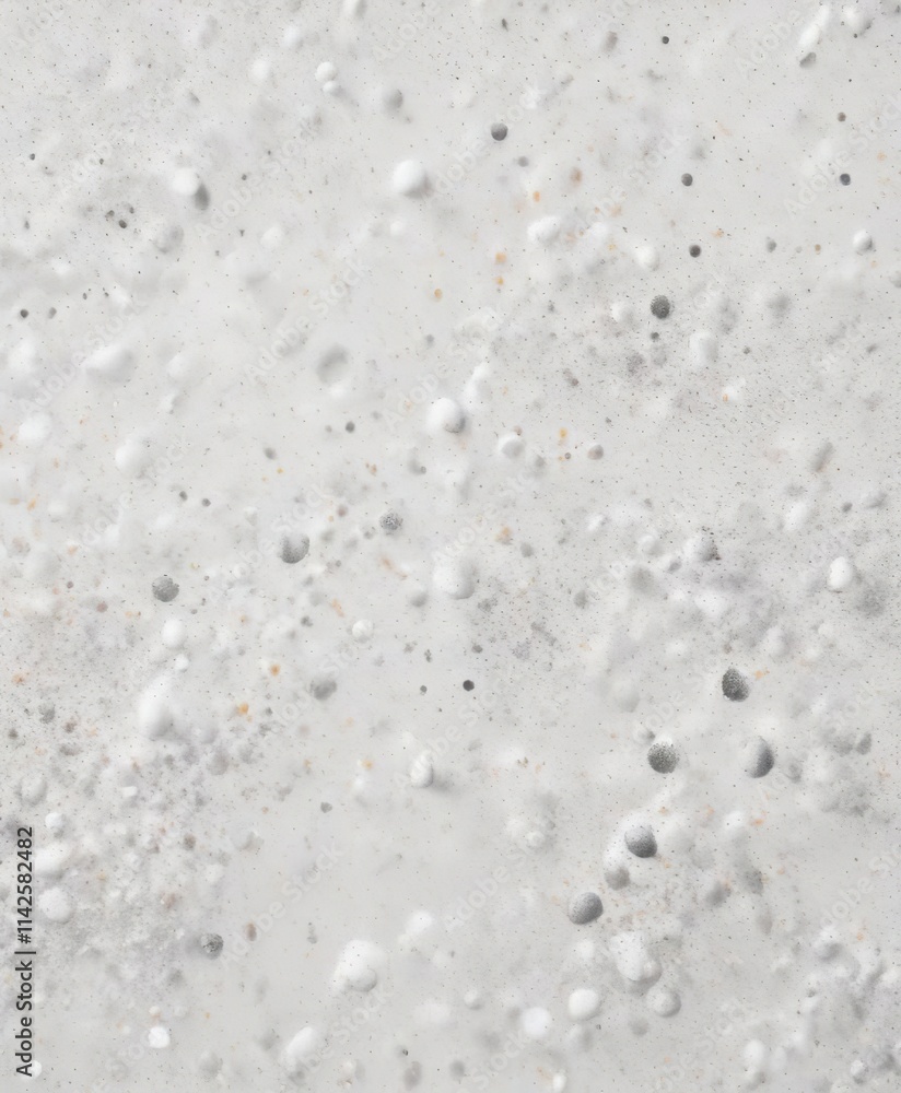 Randomly placed halftone dots on a white background with texture, background elements, halftone dots Randomly placed halftone dots on a white background with texture, background elements, halftone dots