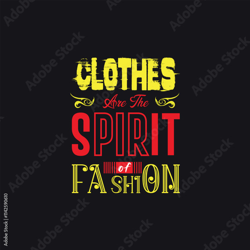 Typography T-shirt