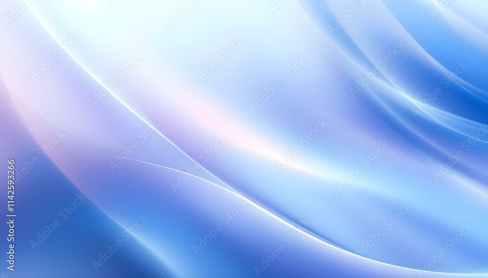 Abstract colorful blue pink wave line flowing isolated on a white background for design elements in concept technology. An abstract blue wave on white background, modern design element Abstract colorful blue pink wave line flowing isolated on a white background for design elements in concept technology. An abstract blue wave on white background, modern design element