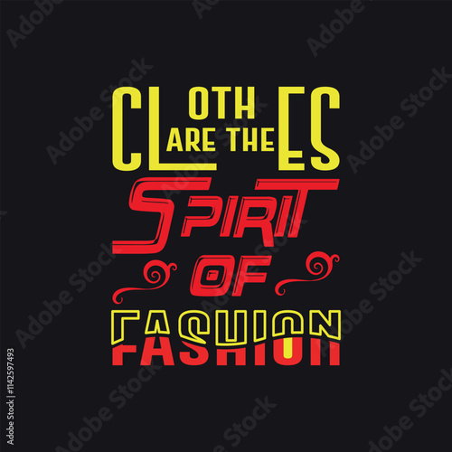 Typography T-shirt