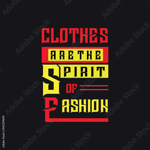 Typography T-shirt