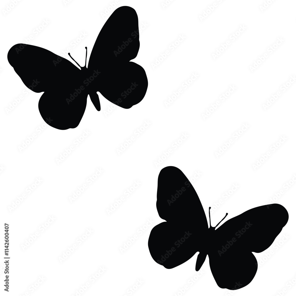 Butterfly Silhouette, Butterfly Vector Silhouette, Butterfly cartoon Silhouette, Butterfly illustration, Butterfly icon Silhouette, Butterfly Silhouette illustration Butterfly Silhouette, Butterfly Vector Silhouette, Butterfly cartoon Silhouette, Butterfly illustration, Butterfly icon Silhouette, Butterfly Silhouette illustration