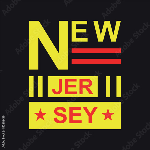 Typography T-shirt